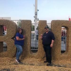 Meet your Posher, Michelle